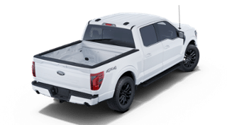 2025 Ford F-150® External Image 4